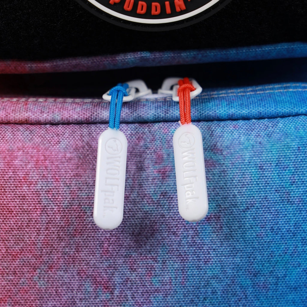 15L Backpack Harley Quinn