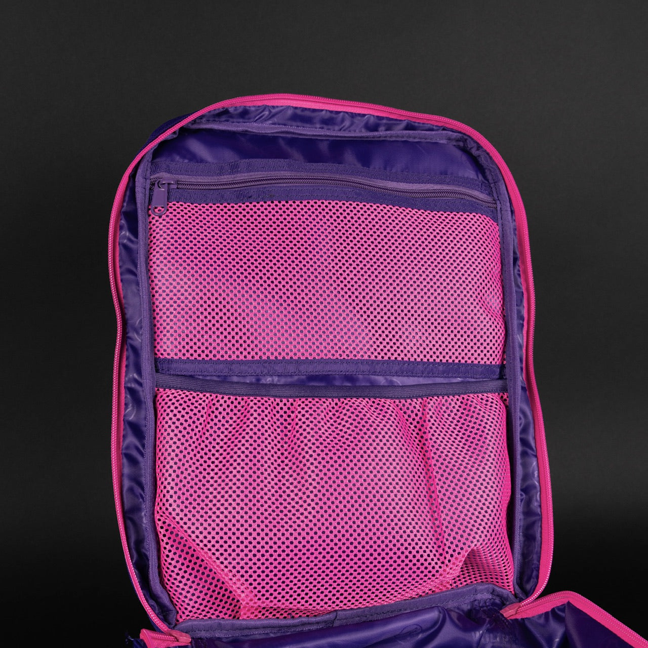 15L Backpack Neon Batman