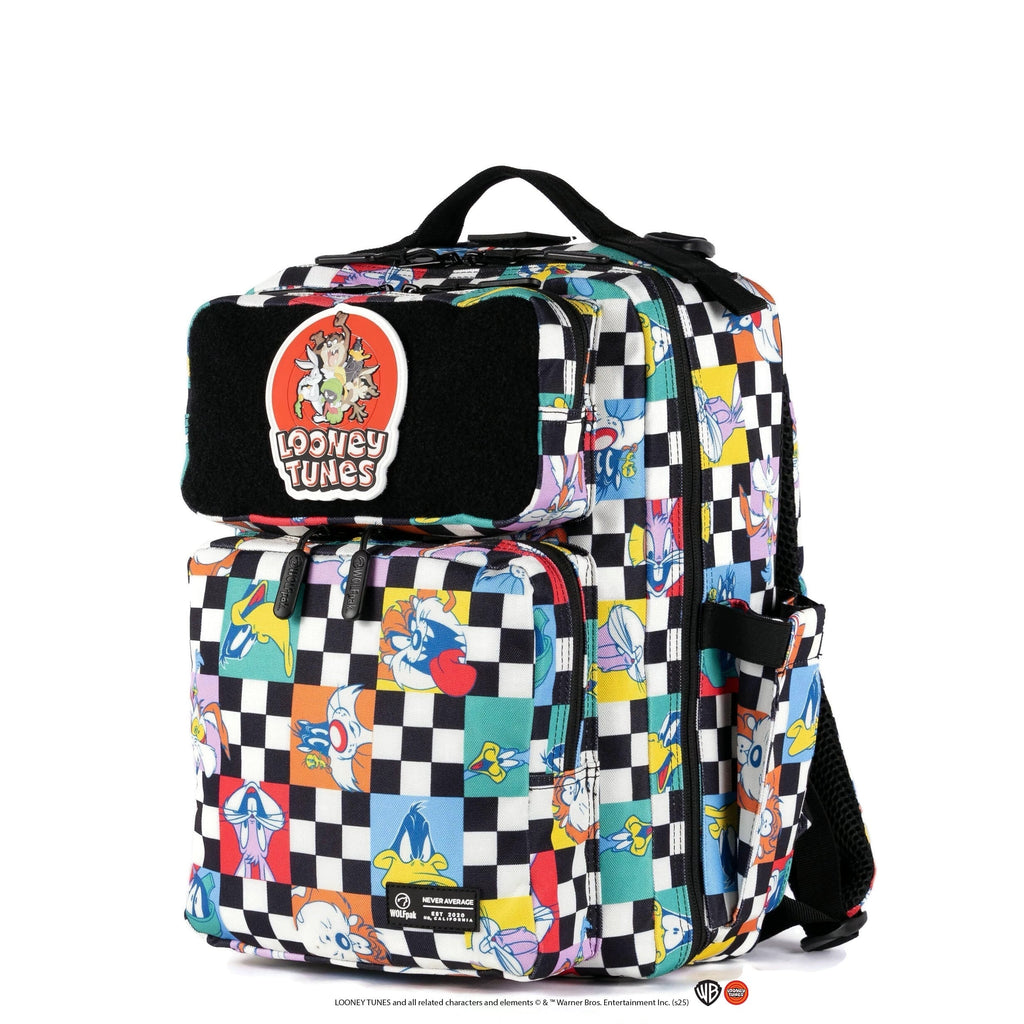15L Backpack Looney Tunes