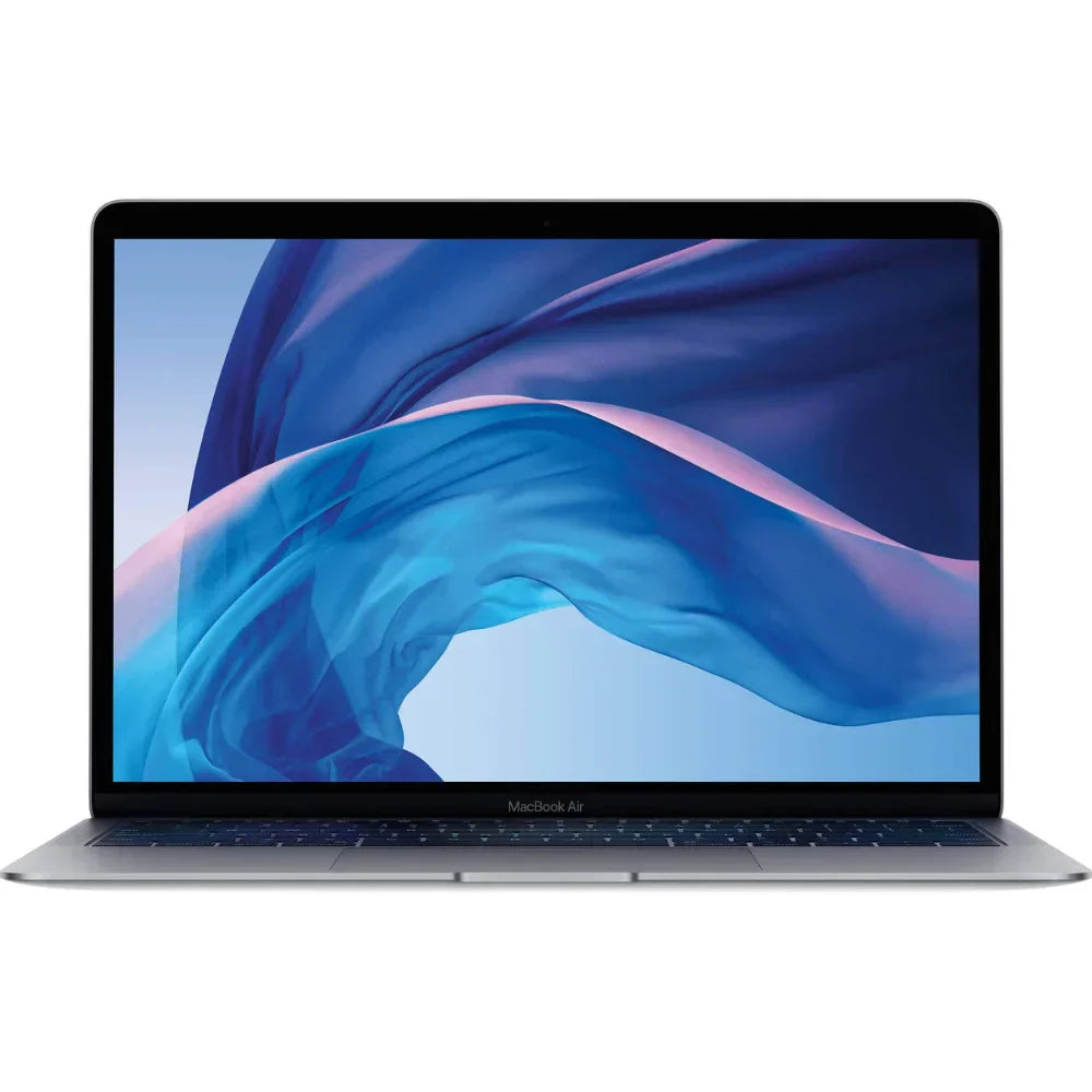 2019 Apple MacBook Air - 13" - i5-8210Y - 8GB RAM - 512GB SSD - Space Gray