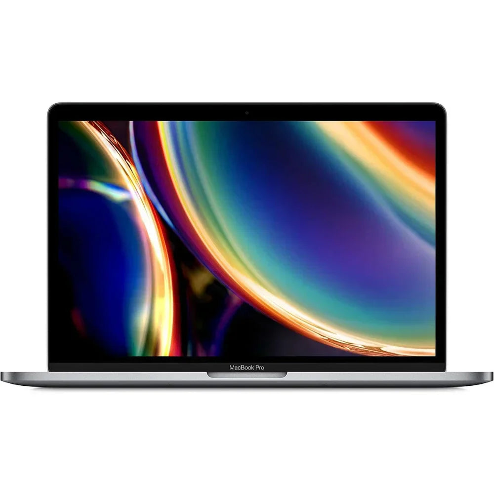 2020 Apple MacBook Pro -  i5-1038NG7 - 16GB RAM - 512GB SSD - Space Gray - MWP42LL/A