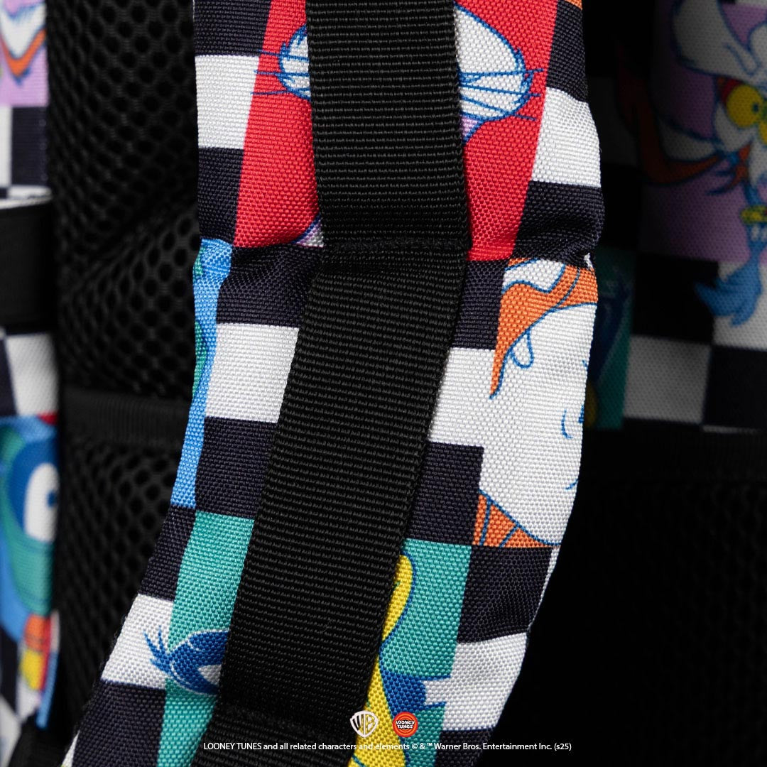 15L Backpack Looney Tunes