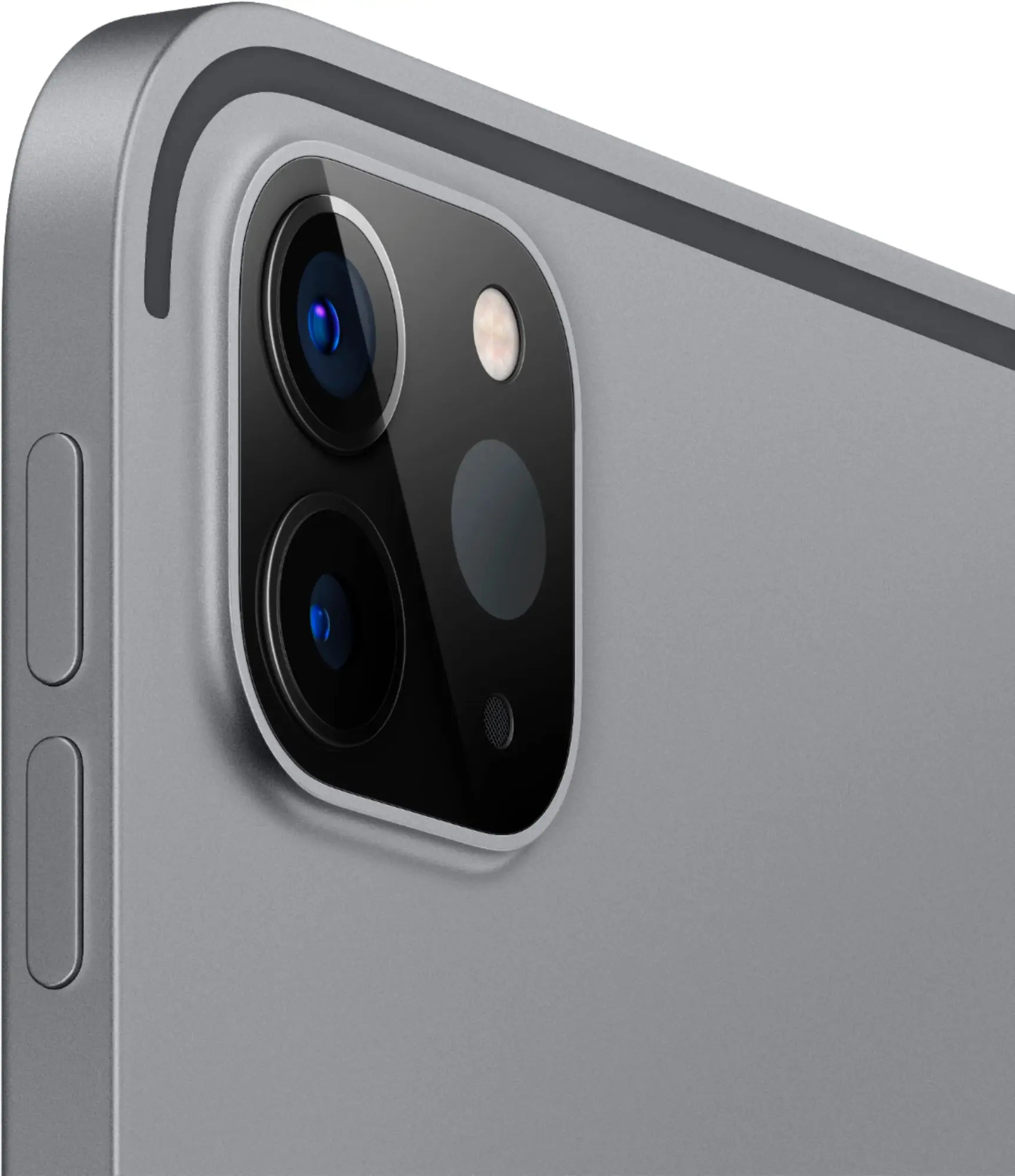 2020 Apple iPad Pro (4th Generation) with Wi-Fi - 12.9-Inch - 512GB - Space Gray - MXAV2LL/A