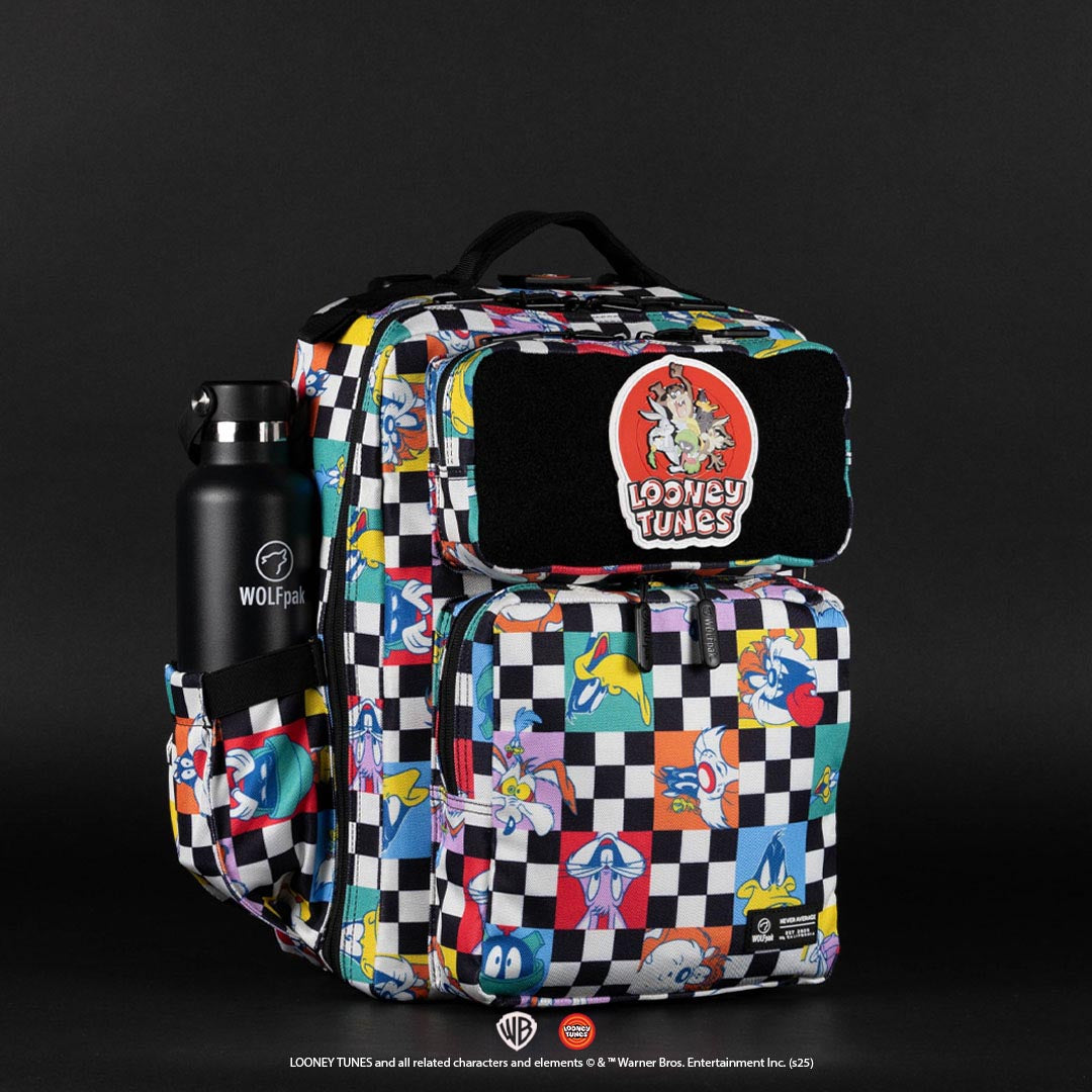 15L Backpack Looney Tunes (SALE)