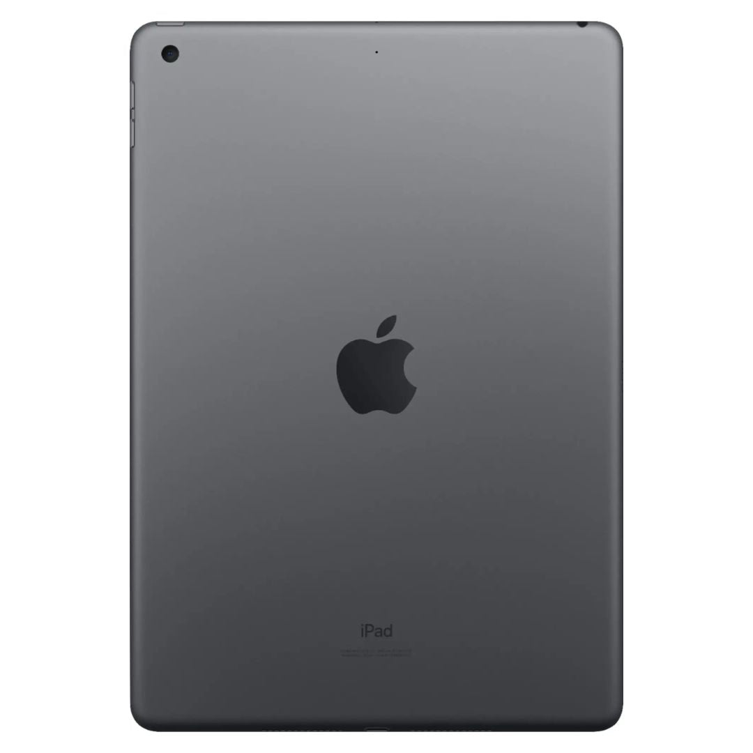 2019 Apple iPad 7th Gen (10.2-Inch, Wi-Fi, 32GB) - Space Gray - MW742LL/A
