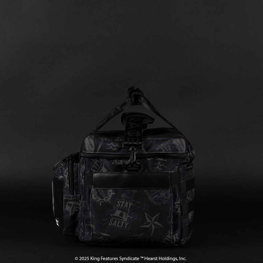 20L Popeye Sink or Swim Tactical Lunch Box