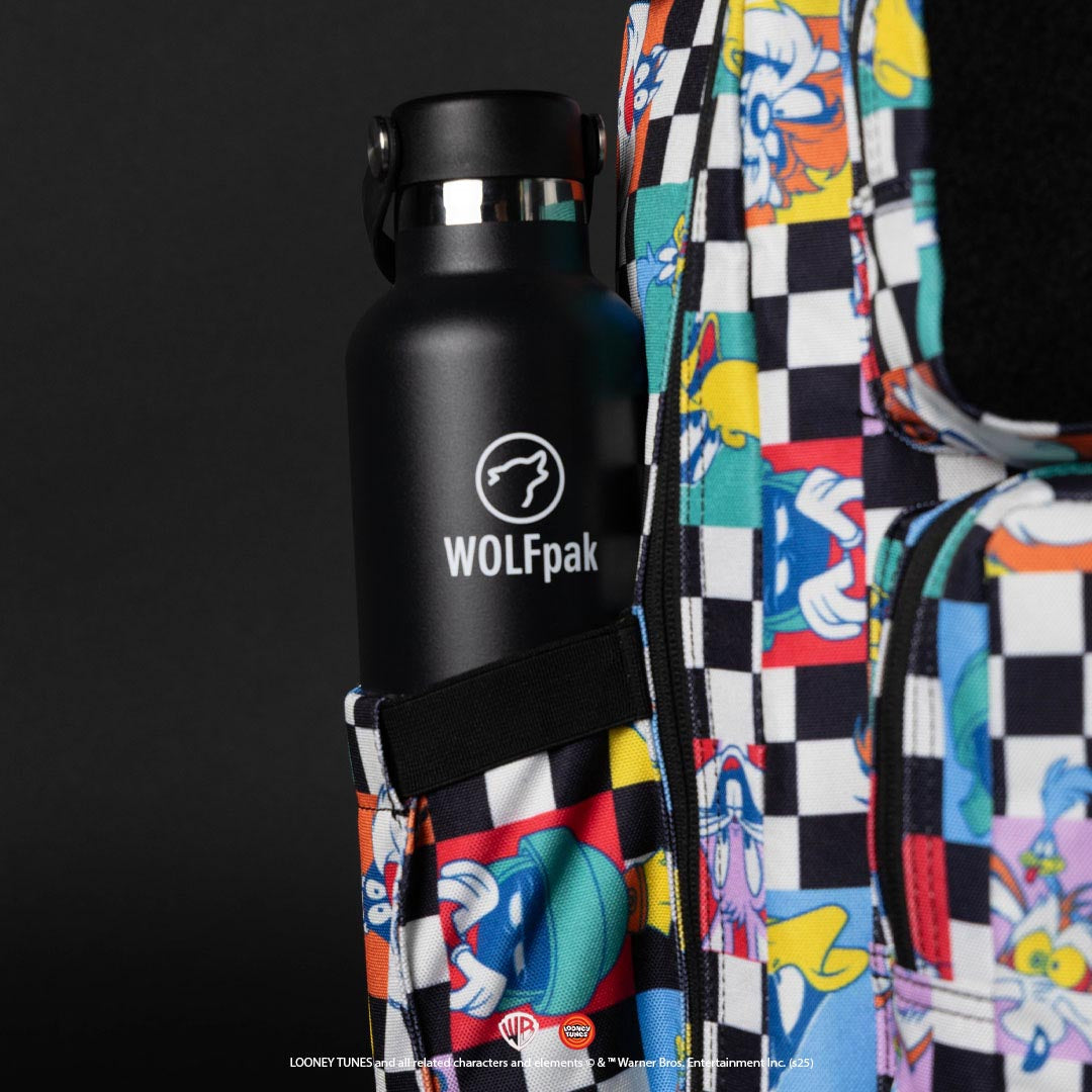 15L Backpack Looney Tunes