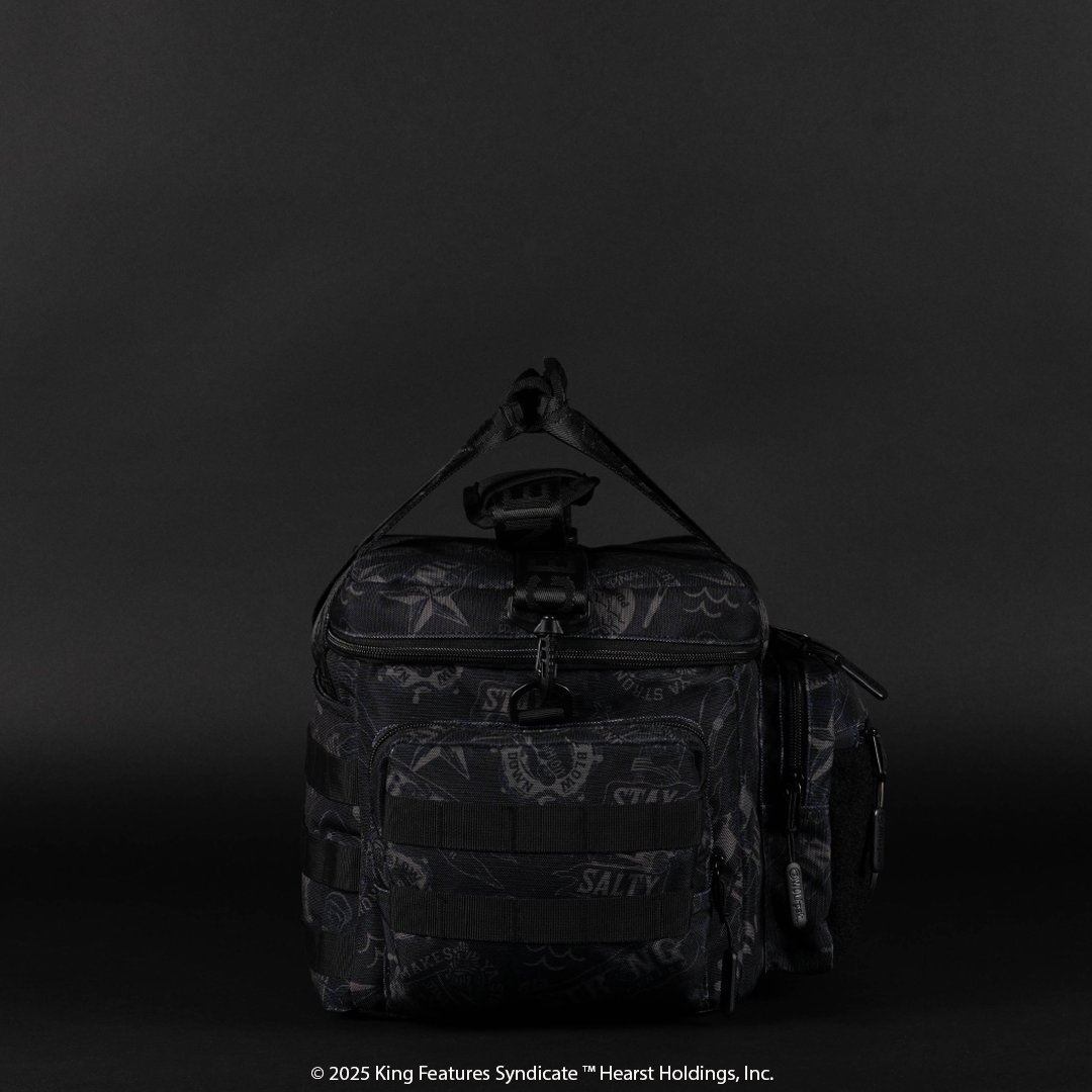 20L Popeye Sink or Swim Tactical Lunch Box