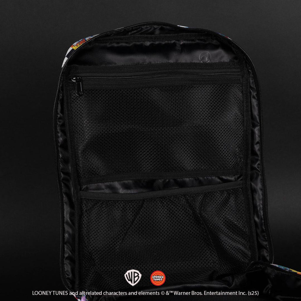 15L Backpack Looney Tunes