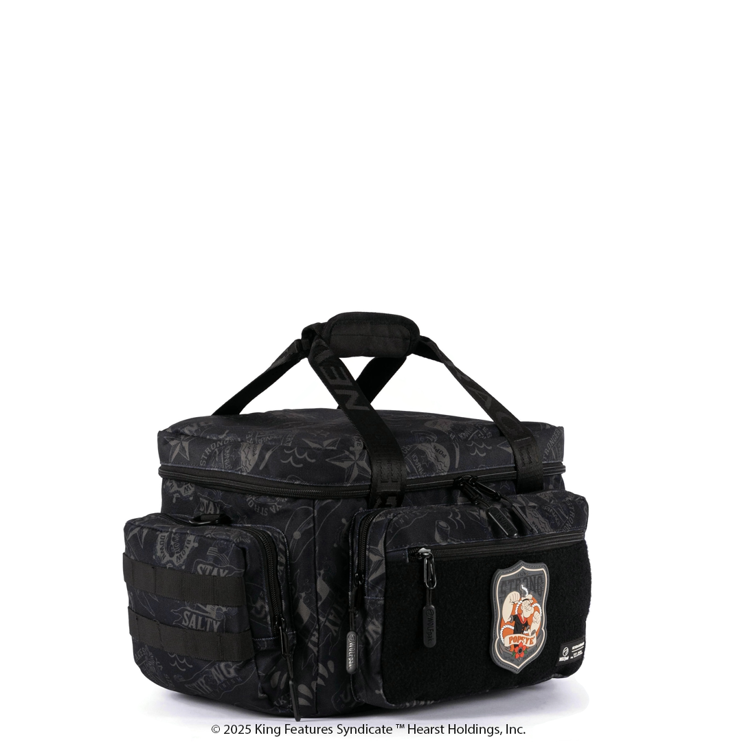 20L Popeye Sink or Swim Tactical Lunch Box