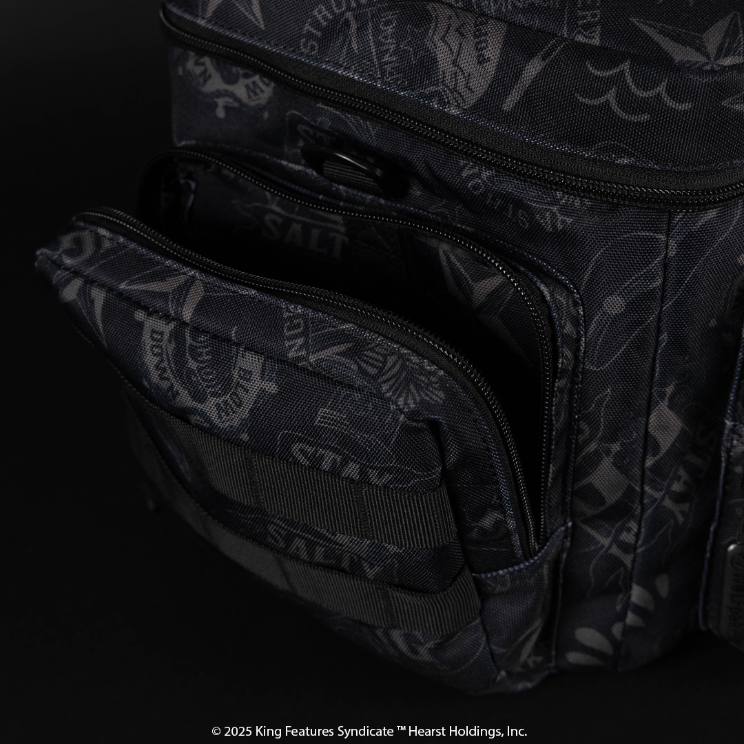 20L Popeye Sink or Swim Tactical Lunch Box