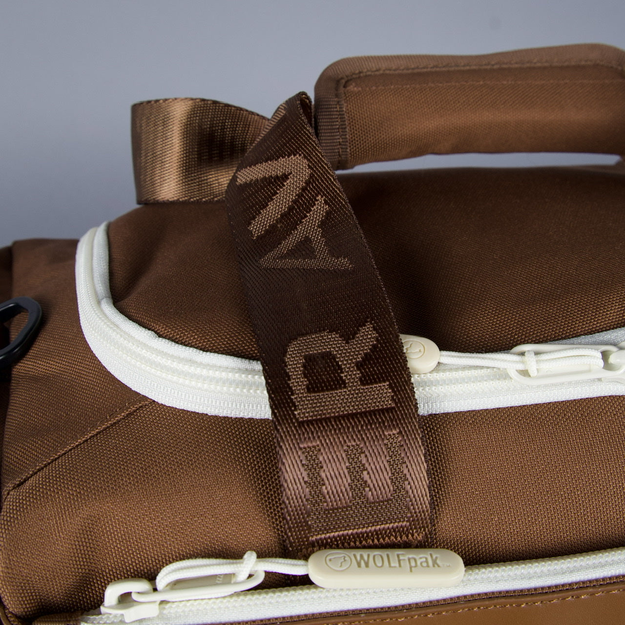 20L Mini Duffle Bag Cocoa