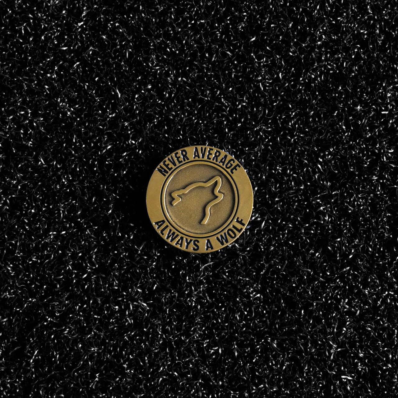 2023 Welcome To The Pak Challenge Coin