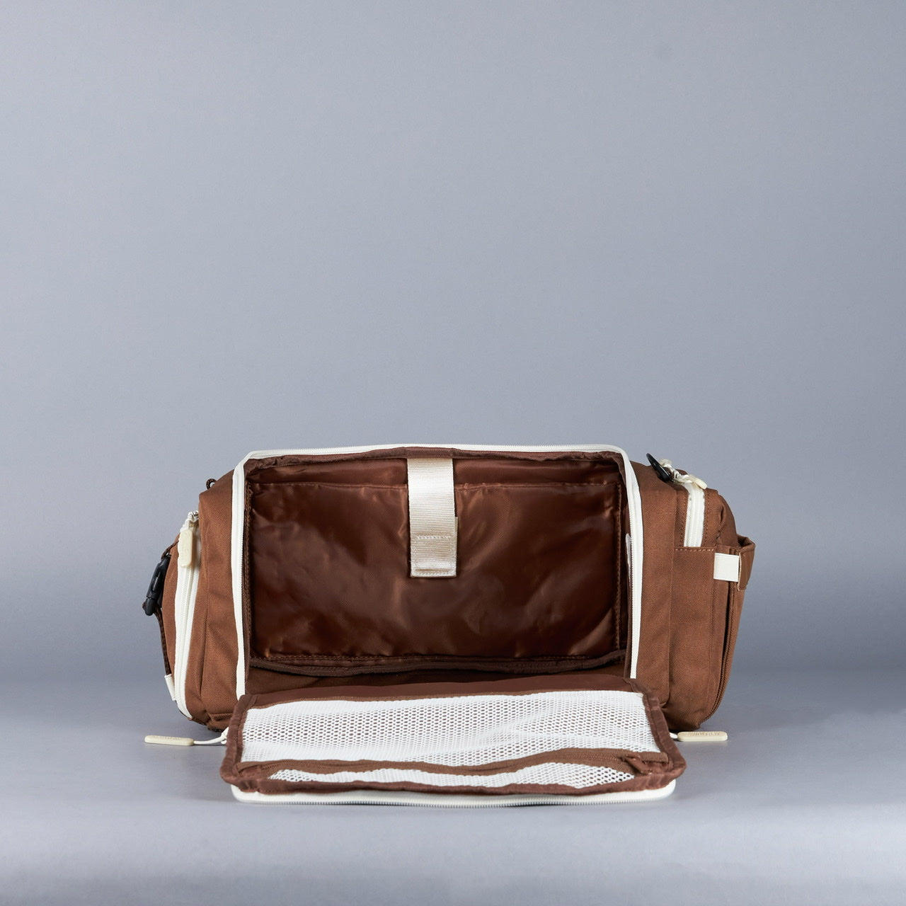 20L Mini Duffle Bag Cocoa