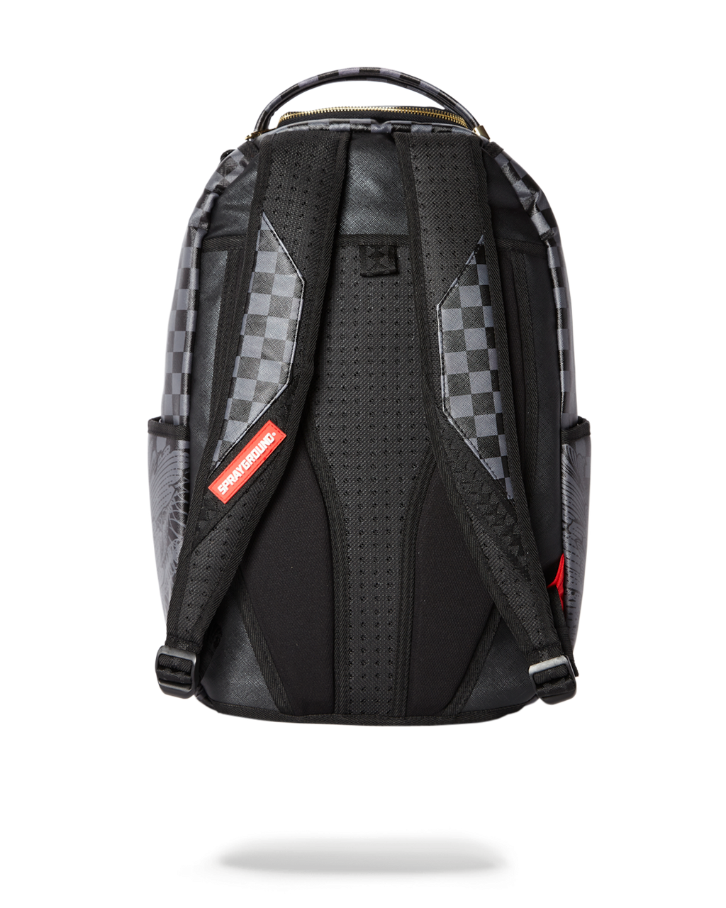 $100 IS MY NAME DLX BACKPACK