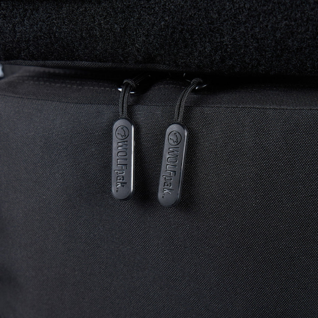 15L Backpack Nightshade