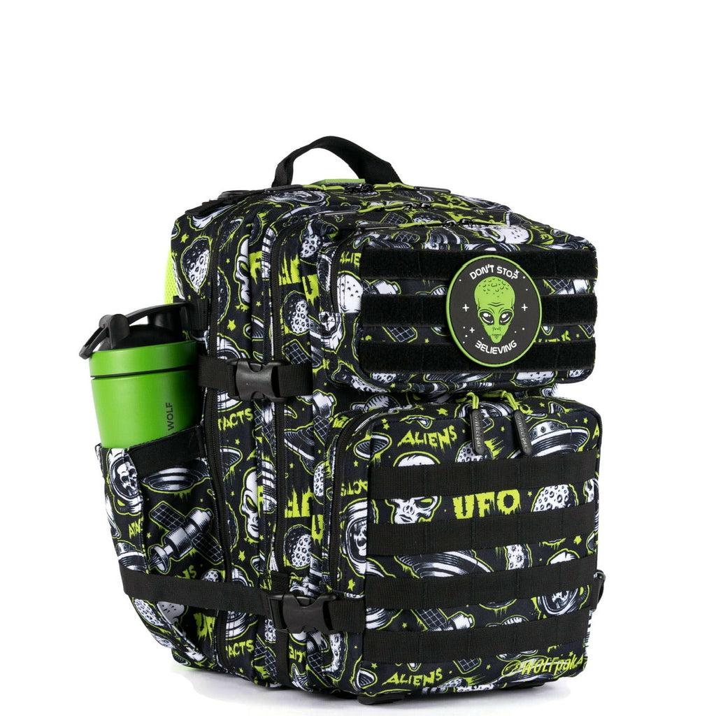 25L Backpack Area 51