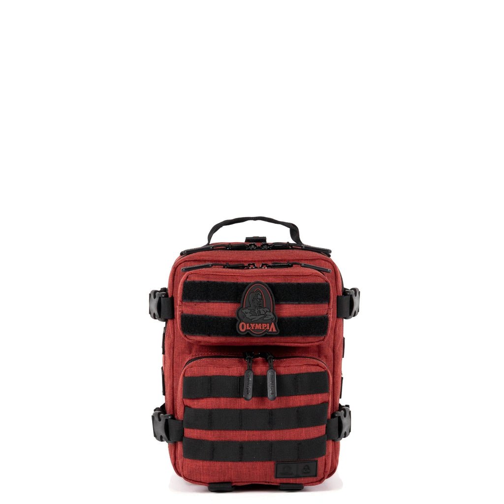 2025 Olympia 9L Backpack Mini