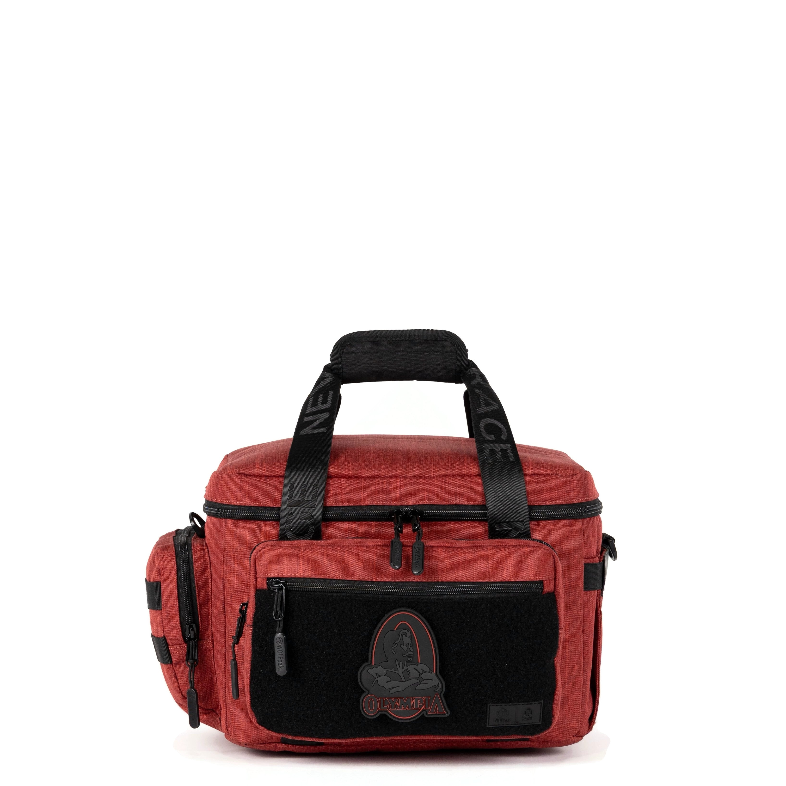 2025 Olympia 20L Tactical Lunch Box