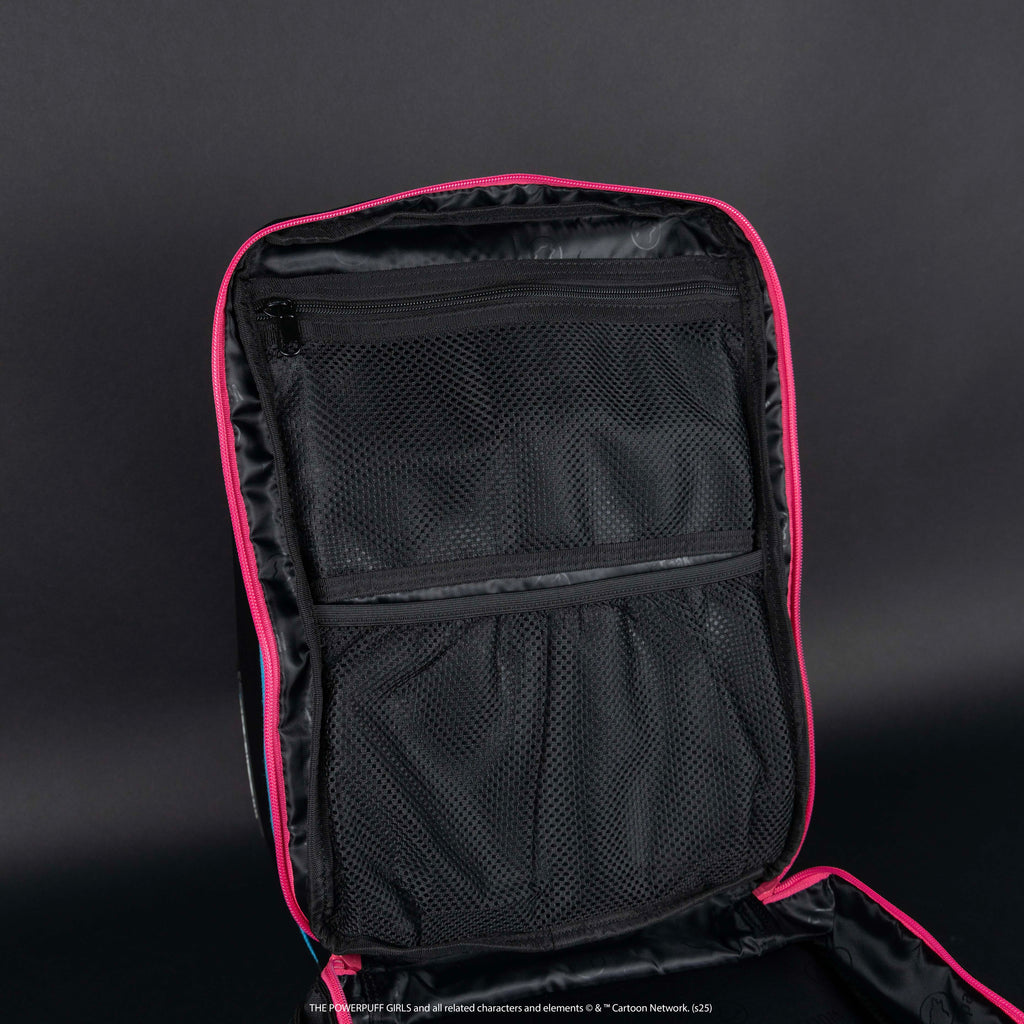 15L Backpack Neon Powerpuff Girls