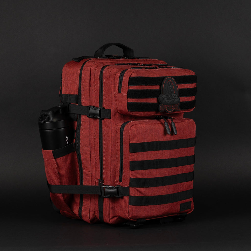 2025 Olympia 45L Backpack