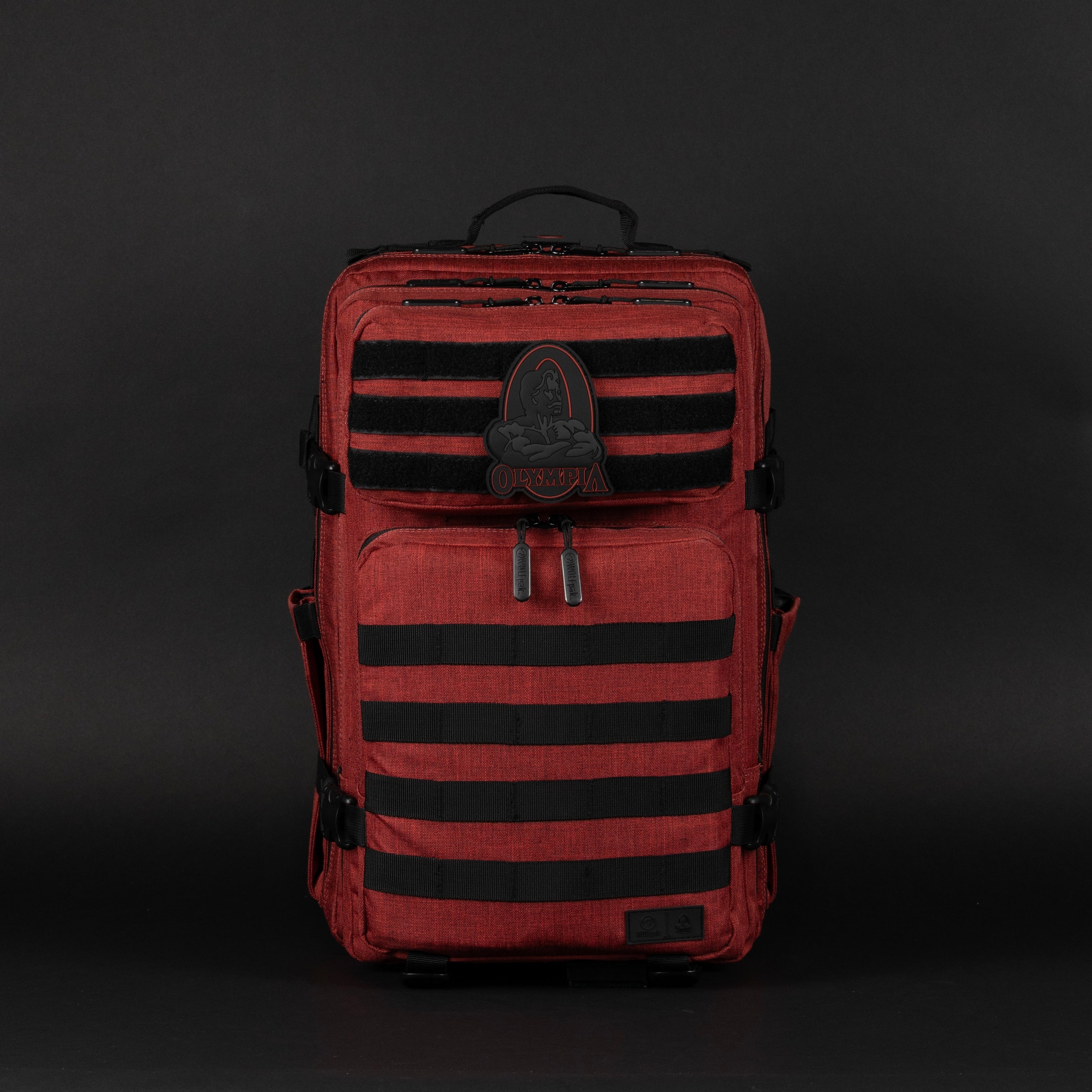 2025 Olympia 45L Backpack