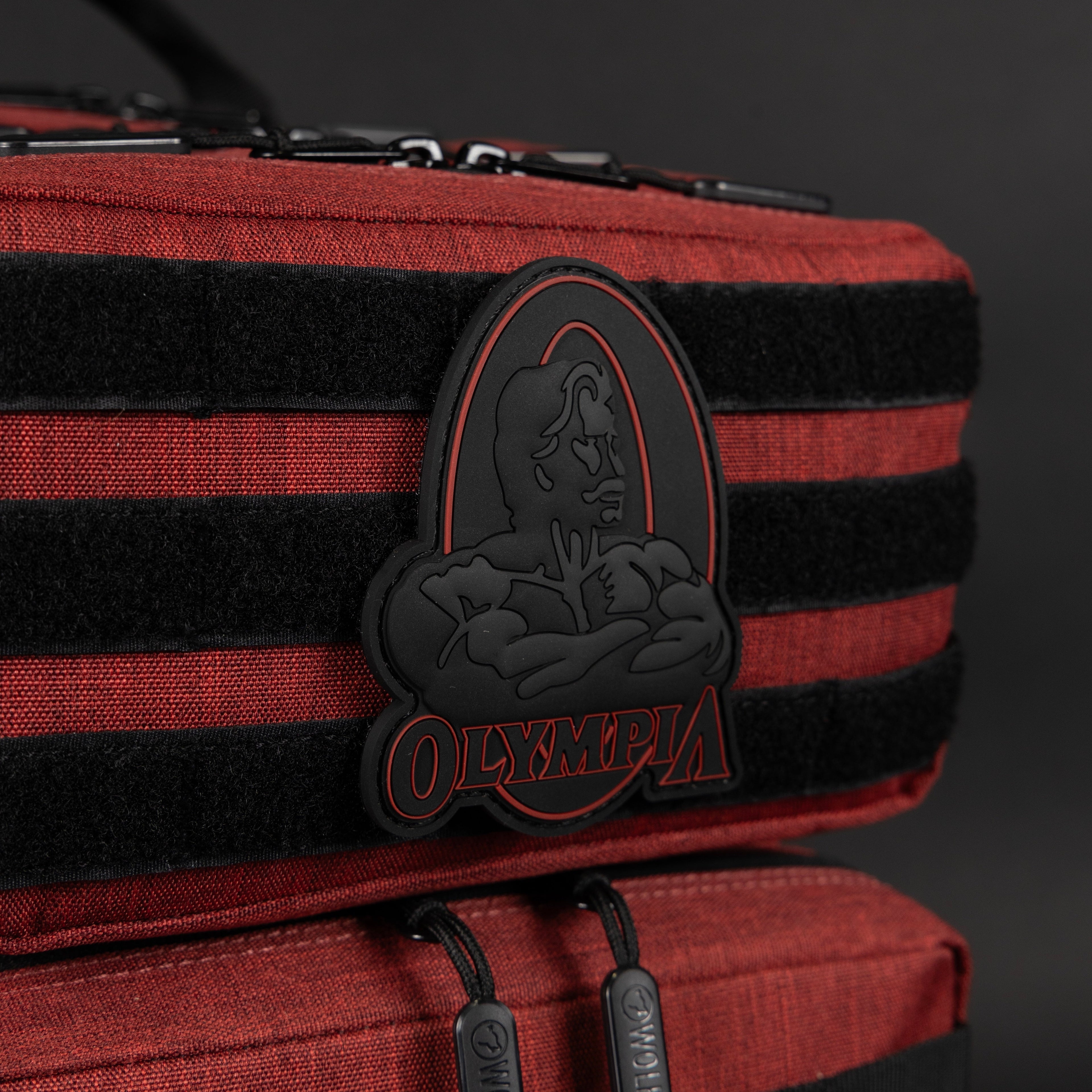 2025 Olympia 45L Backpack