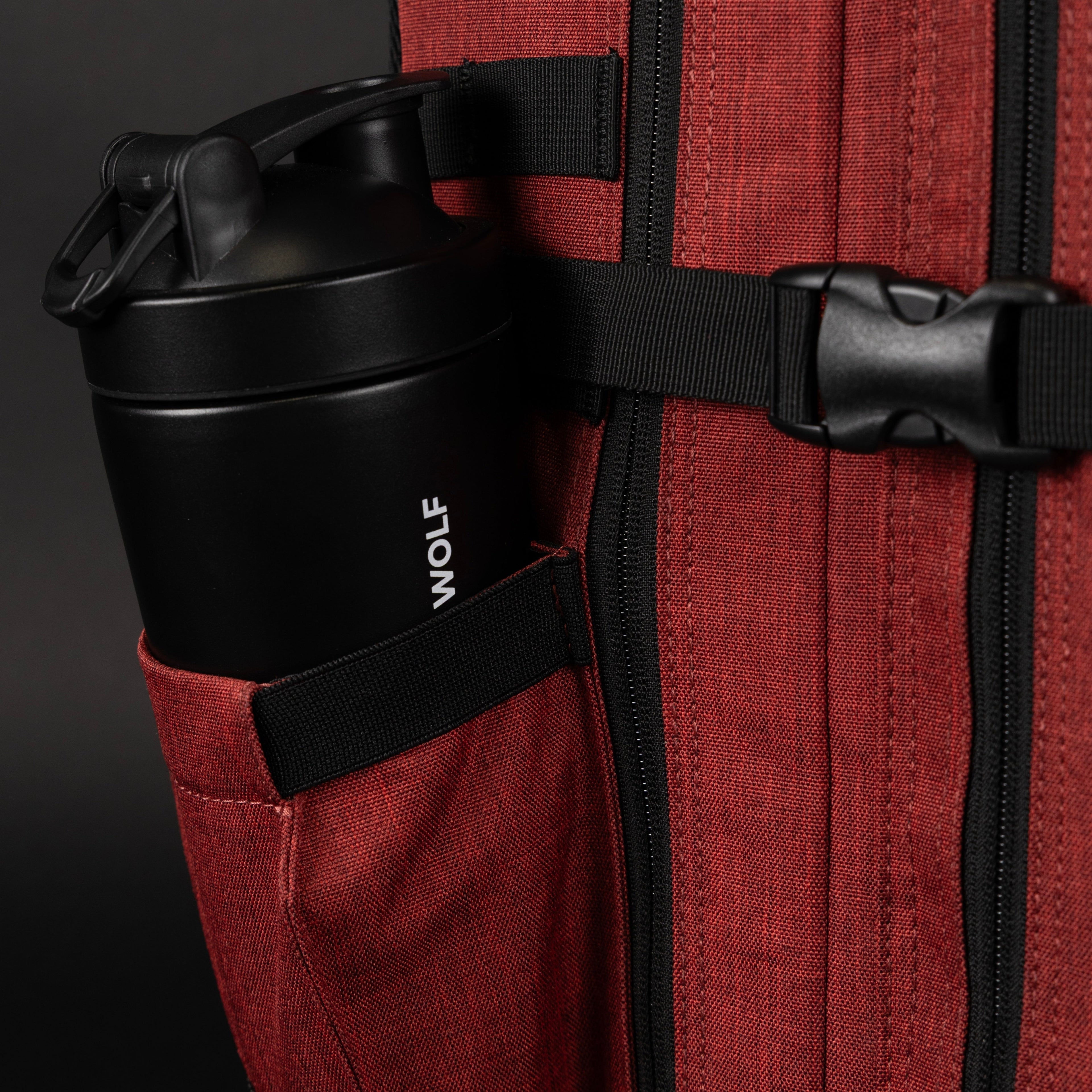 2025 Olympia 35L Backpack