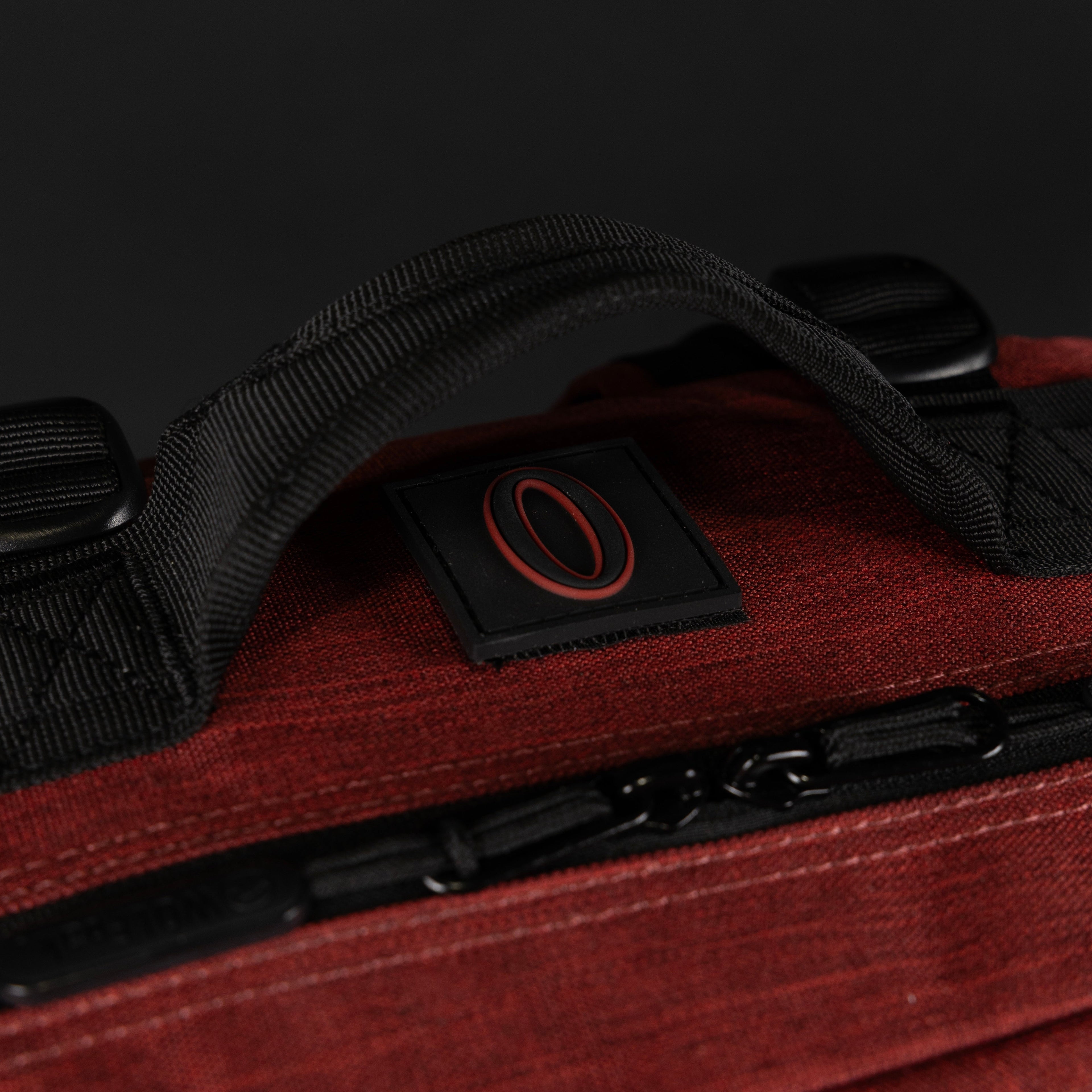 2025 Olympia 45L Meal Prep Management