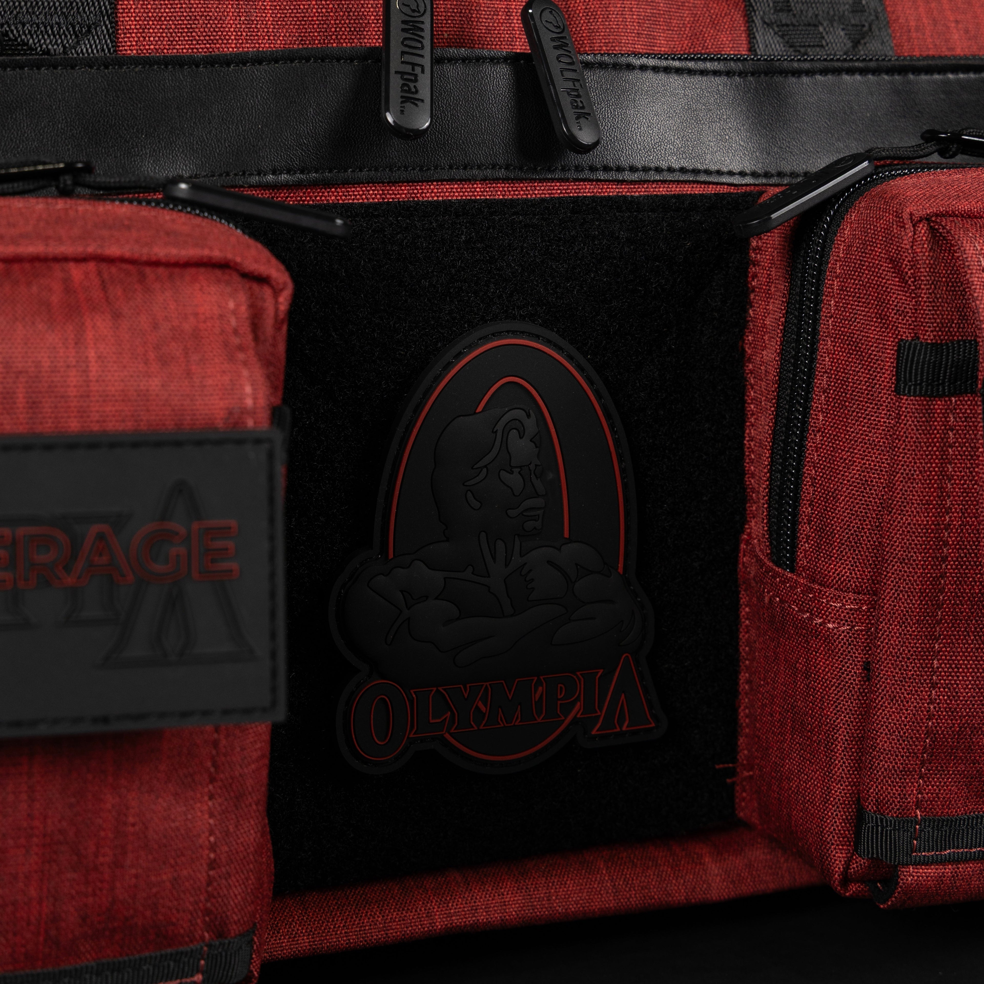 2025 Olympia 30L Perfect Duffle Bag