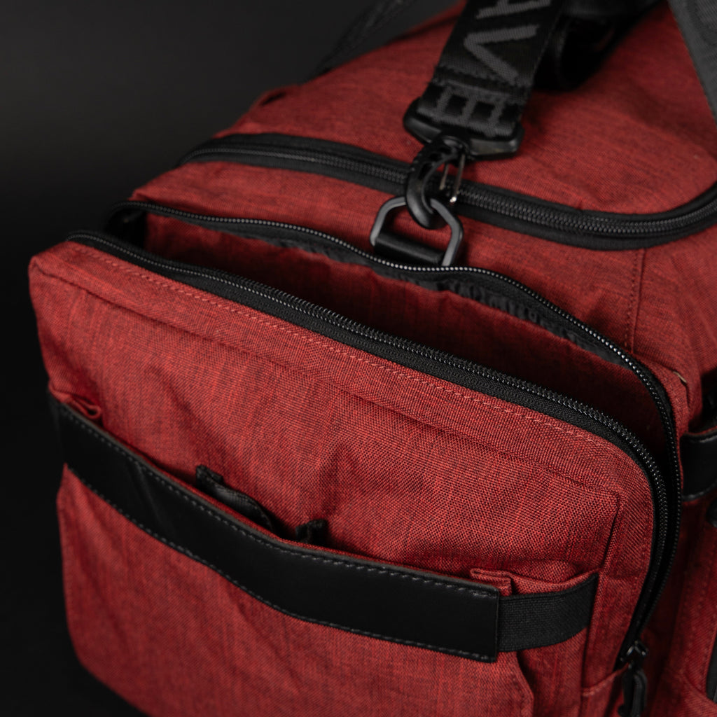 2025 Olympia 30L Perfect Duffle Bag