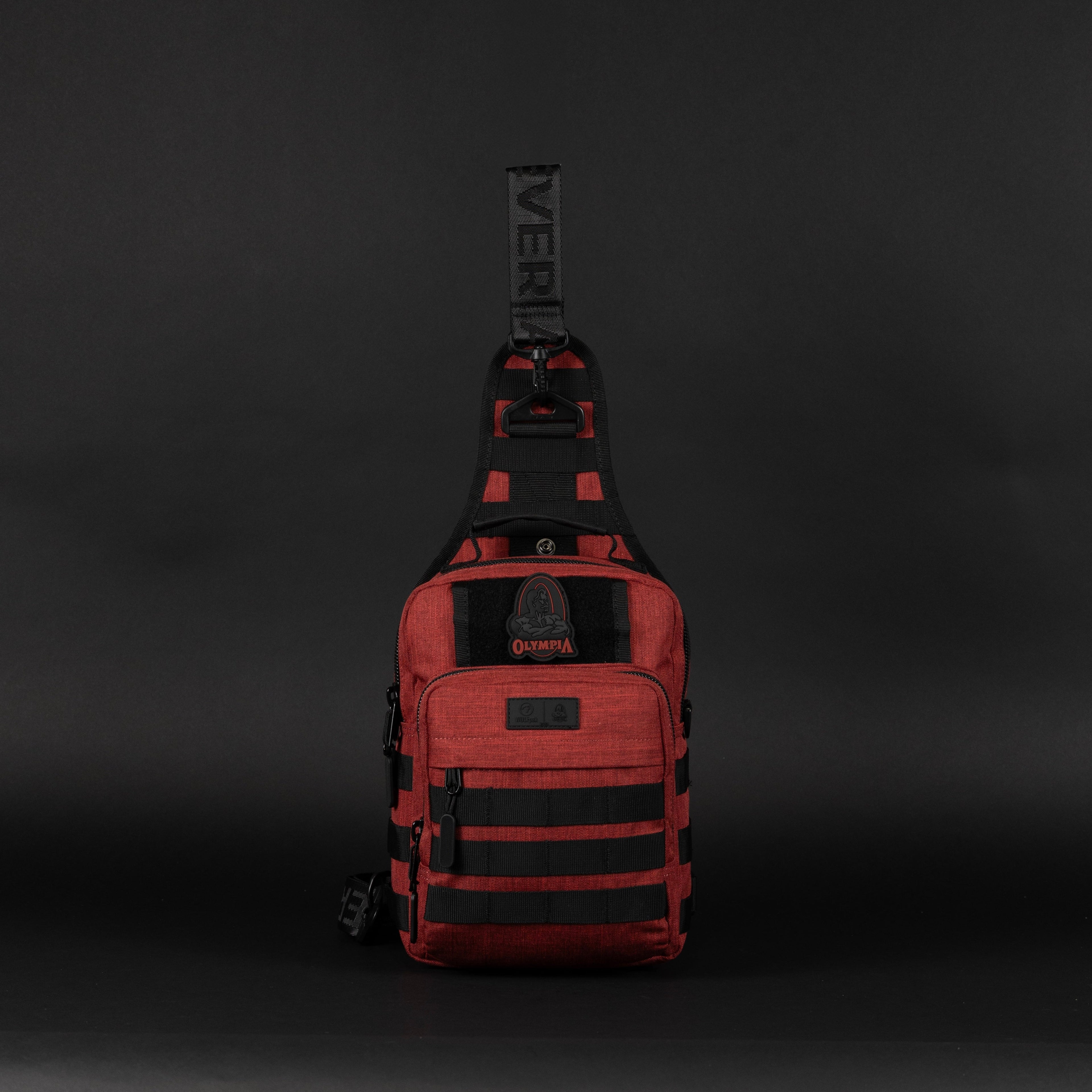 2025 Olympia Elite Bundle