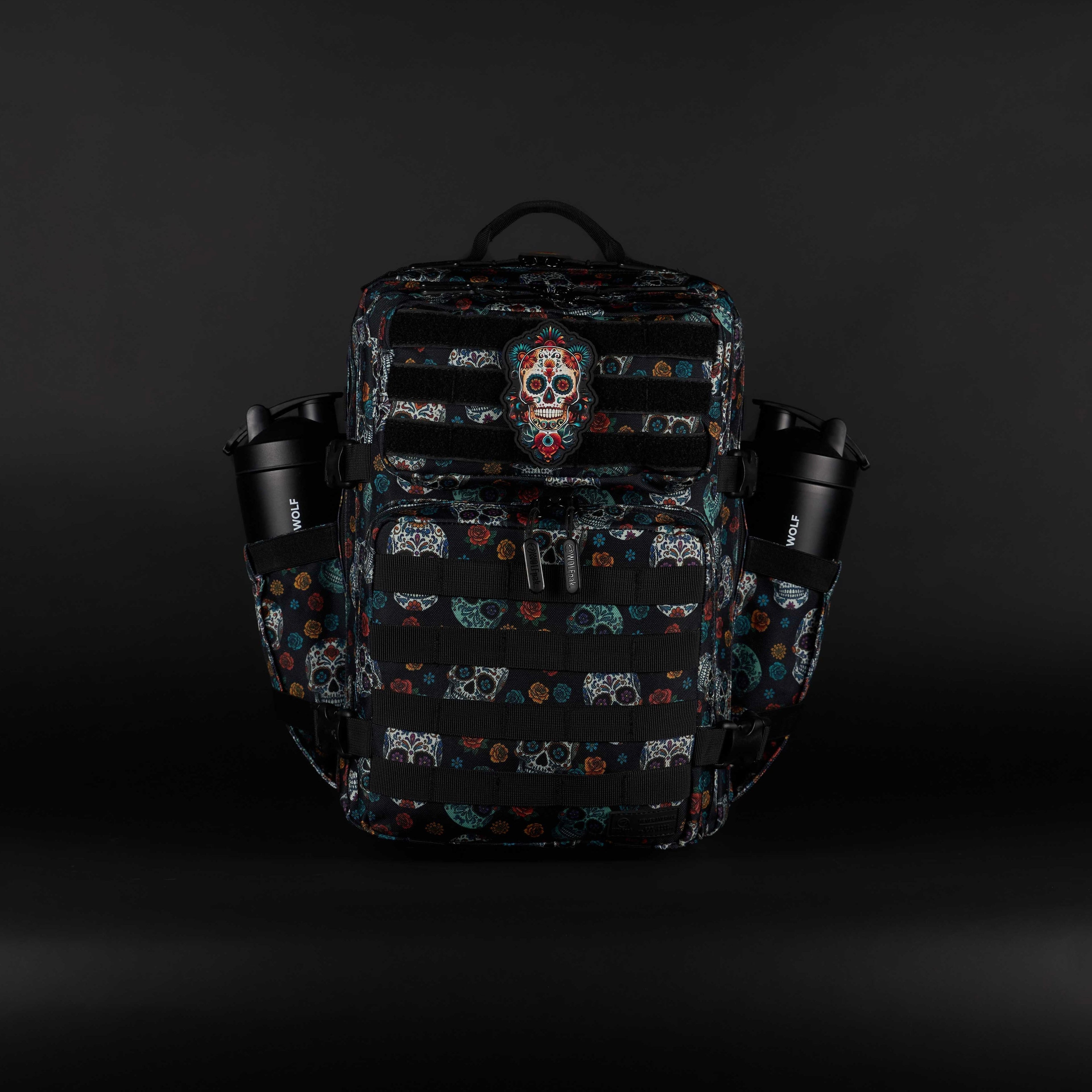 25L Backpack D¡a de Los Muertos