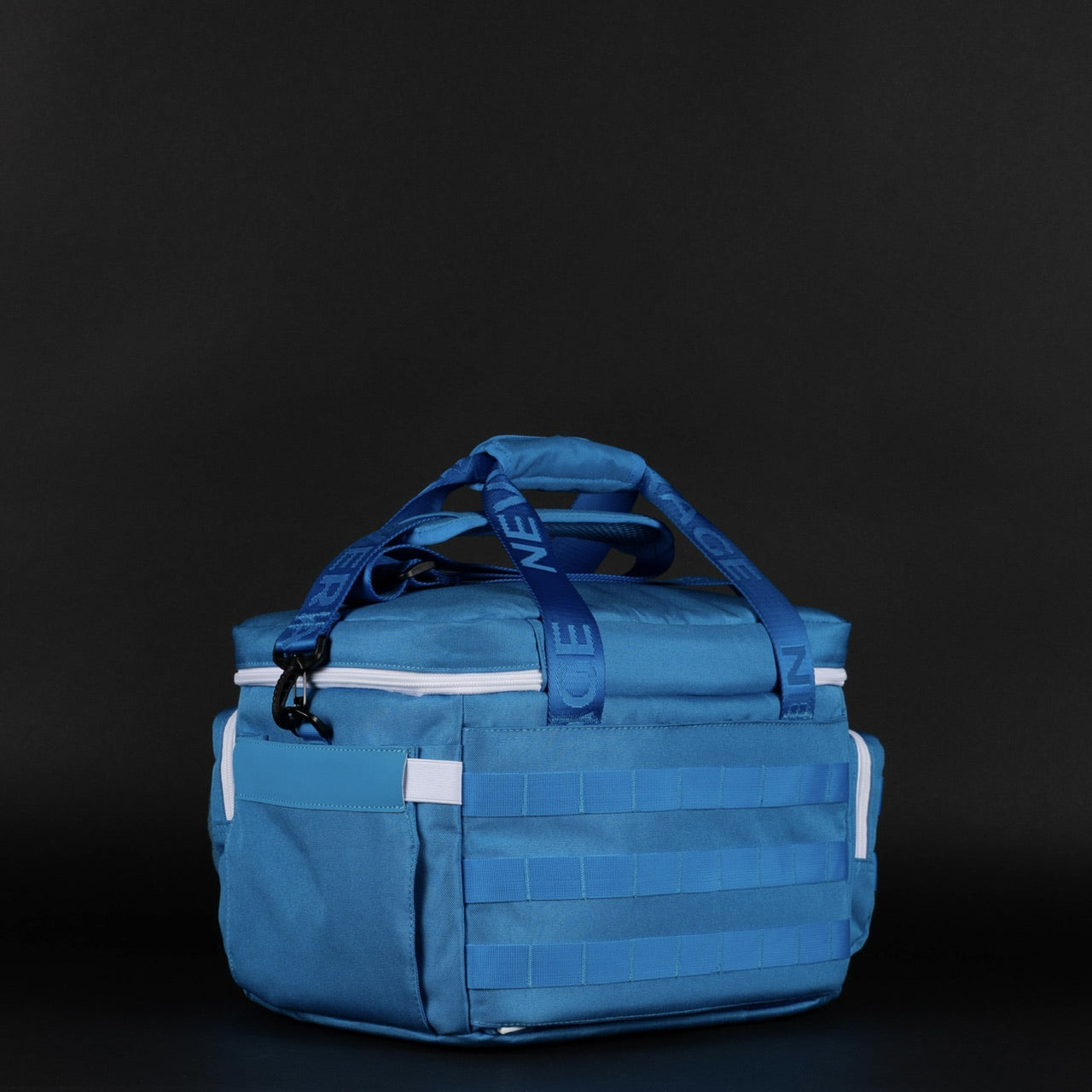 20L DC's Justice League Tactical Lunch Box