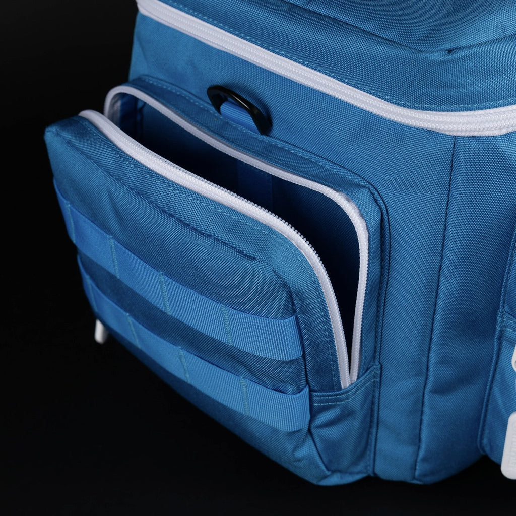 20L DC's Justice League Tactical Lunch Box