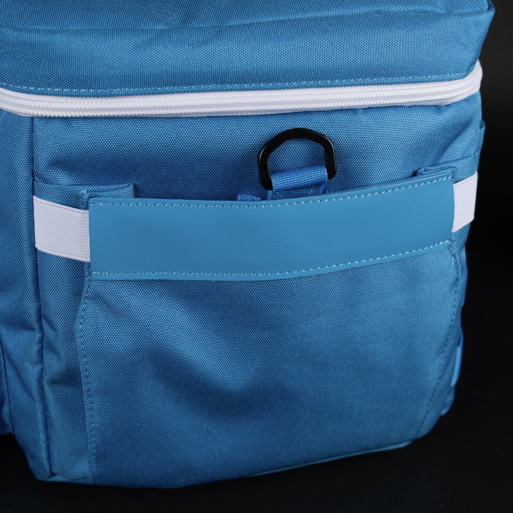 20L DC's Justice League Tactical Lunch Box