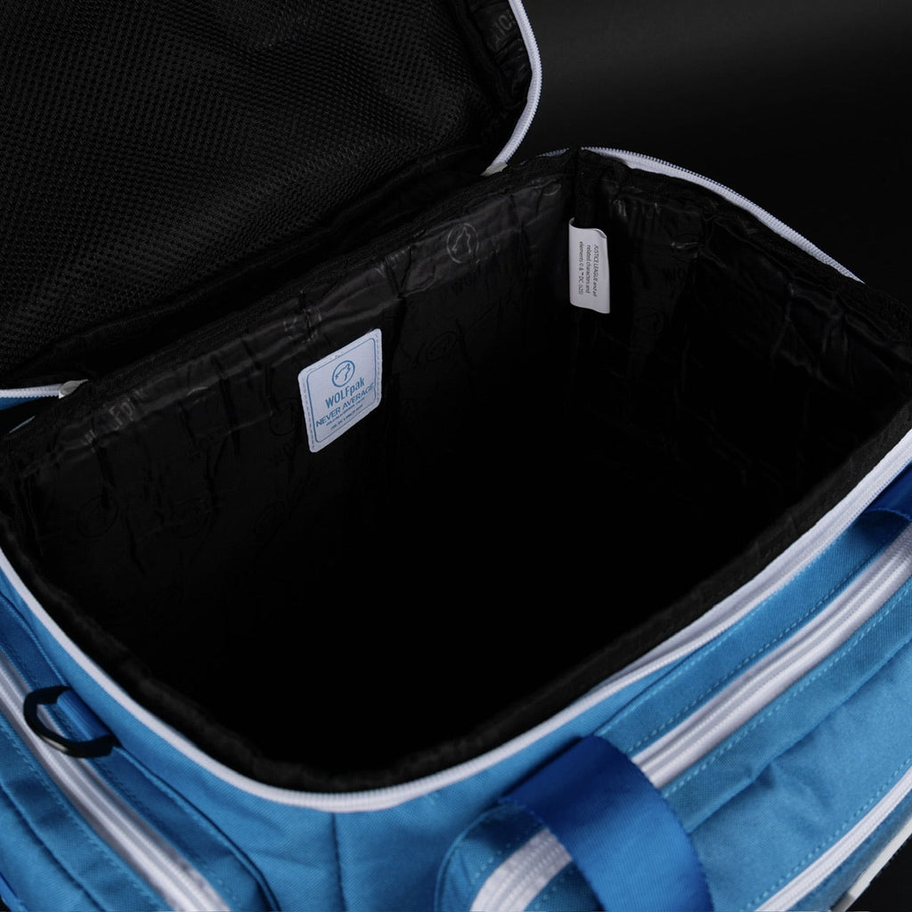 20L DC's Justice League Tactical Lunch Box