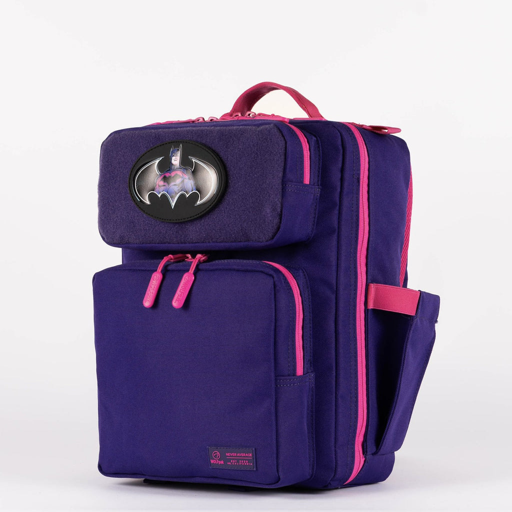 15L Backpack Neon Batman