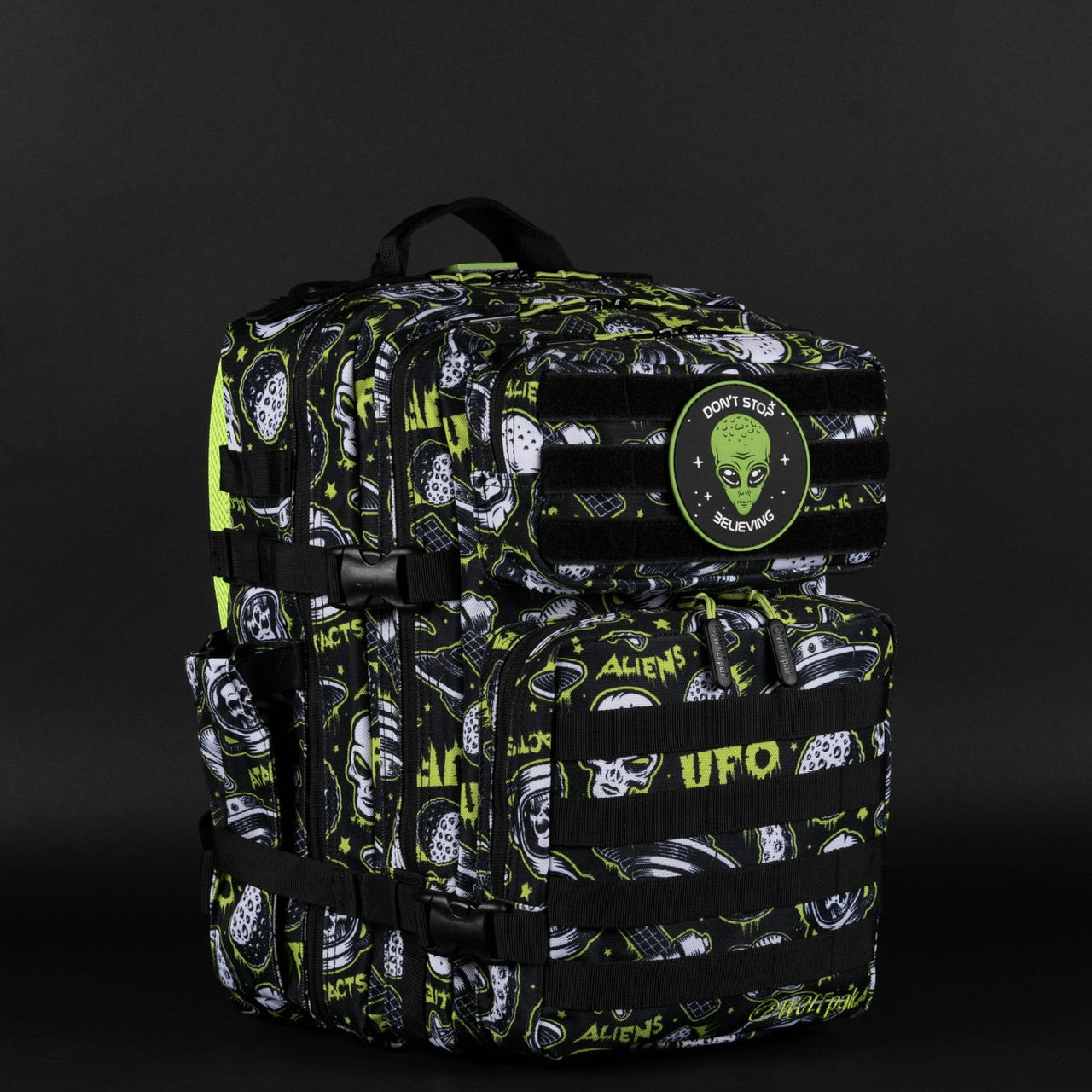 25L Backpack Area 51
