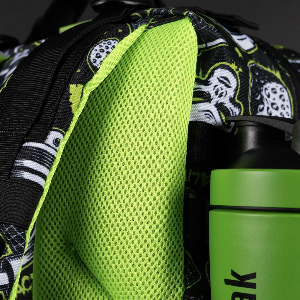 25L Backpack Area 51