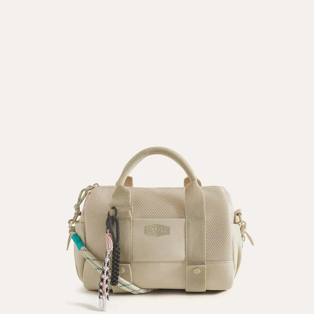 (FREE GIFT) 5.5L Mini Gym Duffle Bag