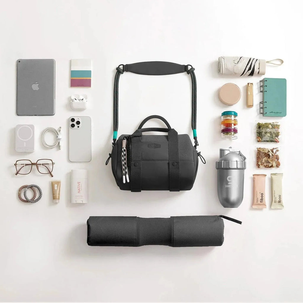 (FREE GIFT) 5.5L Mini Gym Duffle Bag