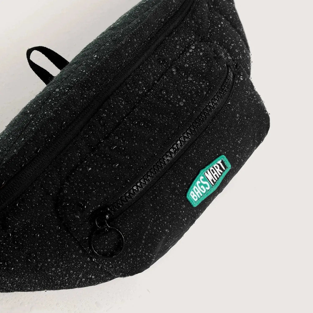 (FREE GIFT)Paz 2.5L Belt Bag