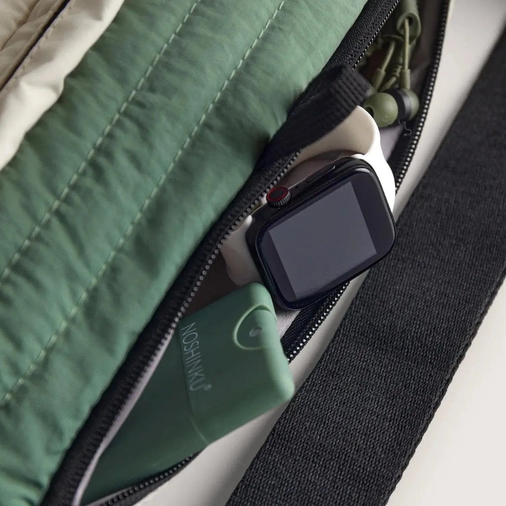 (FREE GIFT)Paz 2.5L Belt Bag