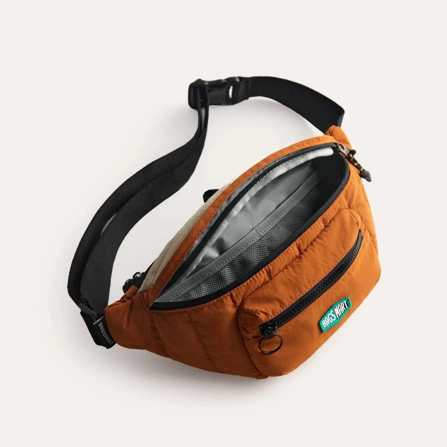 (FREE GIFT)Paz 2.5L Belt Bag