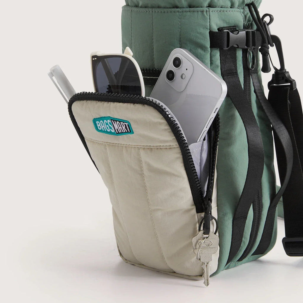 (FREE GIFT) Paz Water Bottle Sling