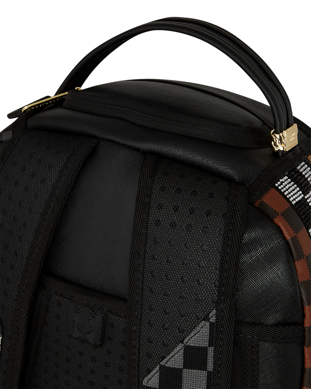 15TH ANNIVERSARY GOLDEN ERA BACKPACK